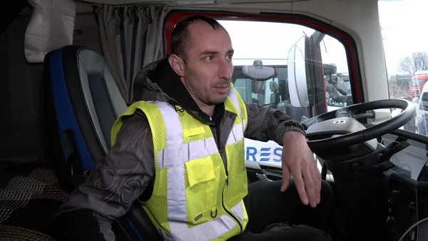 У черзі стоять цистерни із пальним і гумвантажі: що робиться у пункті пропуску «Ягодин-Дорогуськ»