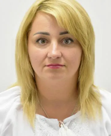 Вікторія Косарук