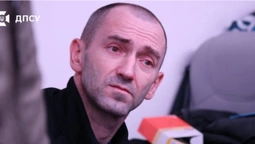 Повернувся додому майже через рік: як прикордонник з Волині Володимир Оліфирук потрапив у полон (фото)