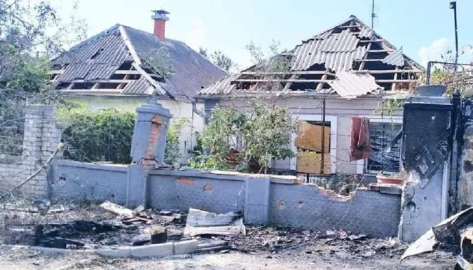 Миколаївщина: Кім назвав число деокупованих населених пунктів