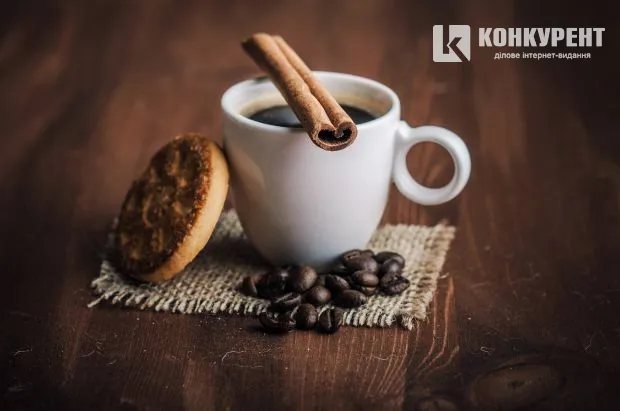 «Кавова» бізнес-ідея: як продавати і заробляти