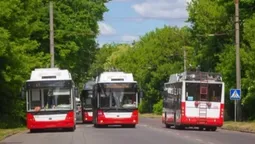 Тролейбуси ламаються, нові – під питанням: що відбувається з електротранспортом Луцька