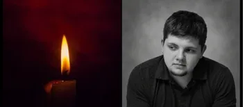 Навіки 35: у Ківерцях попрощаються із загиблим воїном Максимом Зайчуком