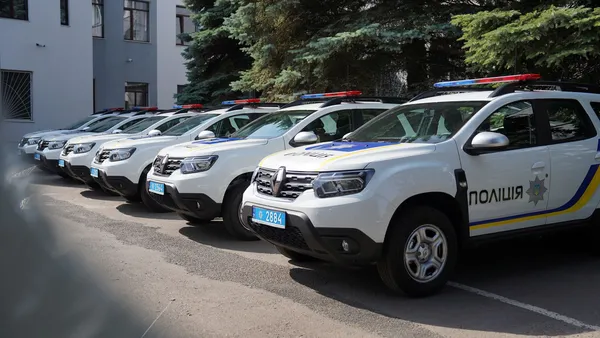 Поліція Волині кличе на роботу: шукають слідчих