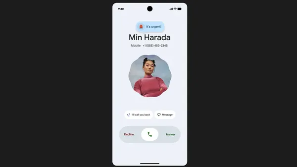 Google випустила велике оновлення Android 16