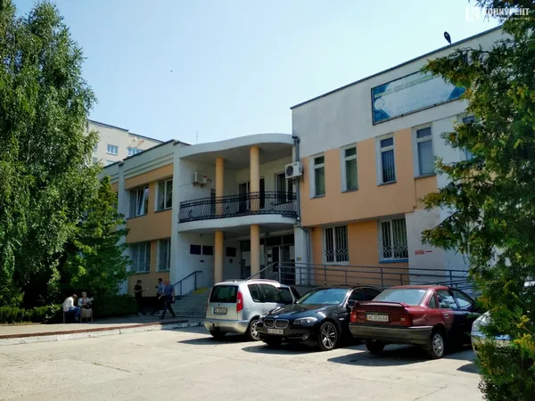 Вибори до ВР: як голосують лучани (фото)
