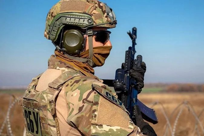 СБУ затримує шпигунів та ворожих агентів, ліквідовує агентурні мережі ворога