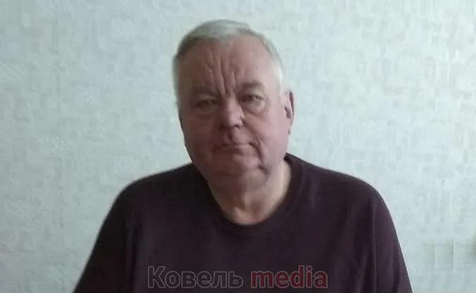 На Волині помер відомий лікар