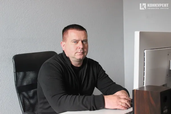 Директор компанії «Бест Ленад Груп»
