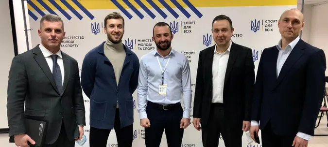 Волинянин став лауреатом Премії Верховної Ради України