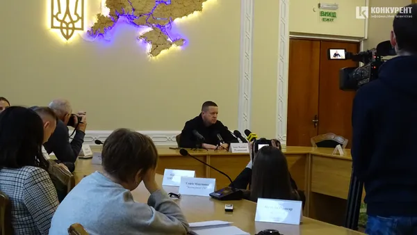 Що вдалося змінити в області очільнику Волинської ОВА Івану Рудницькому у 2025 році