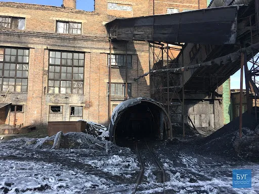 У Нововолинську в шахті обірвався ліфт: дев'ять гірників – у лікарні
