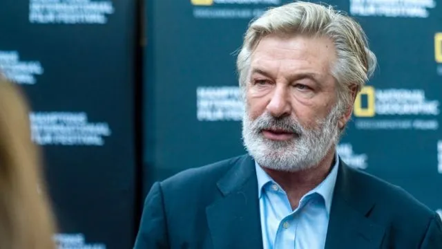 Пістолет Болдвіна не міг вистрілити в українку Гатчінс без натискання на курок, – звіт ФБР