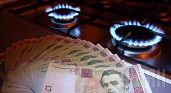 Волиняни вже купили 440 тисяч кубів газу на зиму
