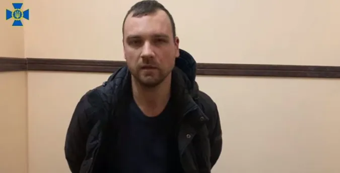 Два мільйони застави: Сметанін, який «здав» луцький аеродром, може вийти з-під варти