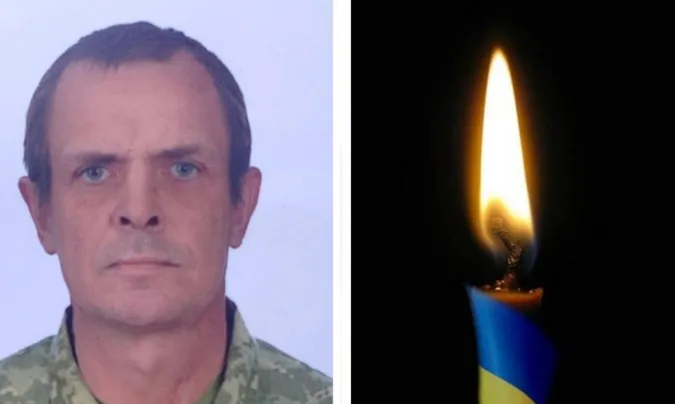 Під час відпустки помер захисник із Рожища Ігор Боцько