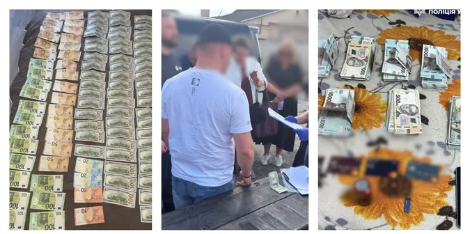 Підприємиця + ексвійськовий + лікарі + 15 тисяч доларів: на Волині викрили схему фіктивної інвалідності (фото)