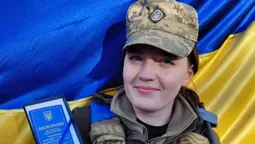 Військових волинської бригади відзначили нагородами (фото)