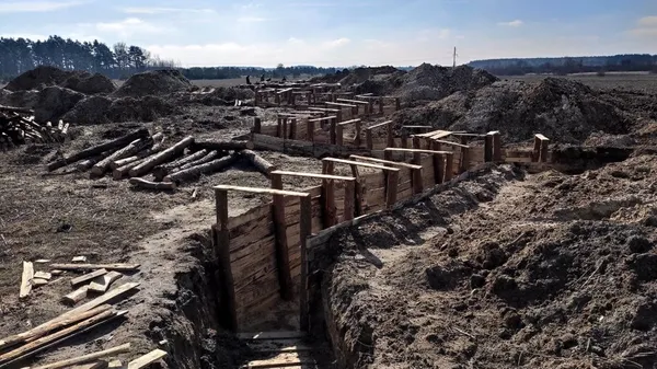 Нині будують 70 метрів