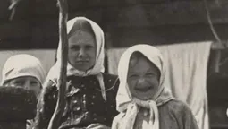 Посмішки з минулого: яким було дитинство на Поліссі в 1920-х (ретрофото)