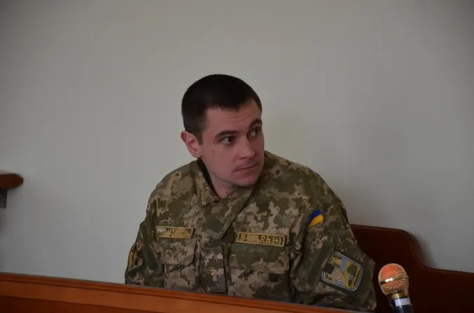 На Волині звільнили скандального прокурора 