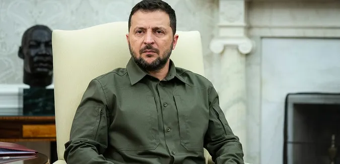 Ми деокупуємо Бахмут і ще два міста, – Зеленський