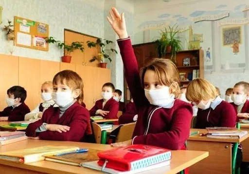 Як під час карантину працюватимуть дитсадки, школи та виші