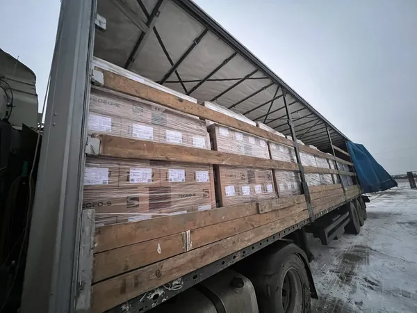 У громаді біля Луцька замінять старі вуличні лампи на сучасні LED-світильники (фото)
