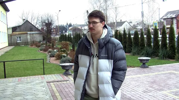 Максим Приступа – брат загиблого бійця