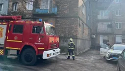 У Нововолинську в квартирі знайшли тіло чоловіка (фото)