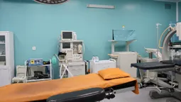 Радянські операційні у лікарні Луцька нарешті стали сучасними (фото)