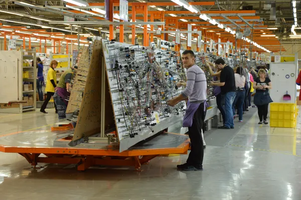 Kromberg&Schubert: як працюють іноземні інвестиції на Волині