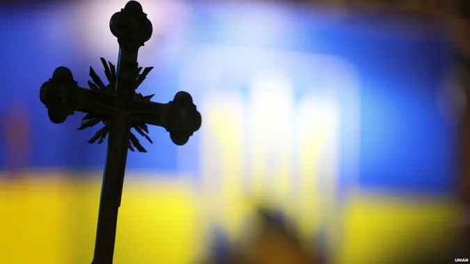 Разом із священиком ще одне село на Волині переходить в ПЦУ