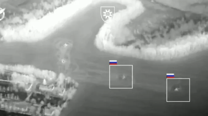 Сили оборони України знищили 4 вертольоти в тилу ворога (відео)