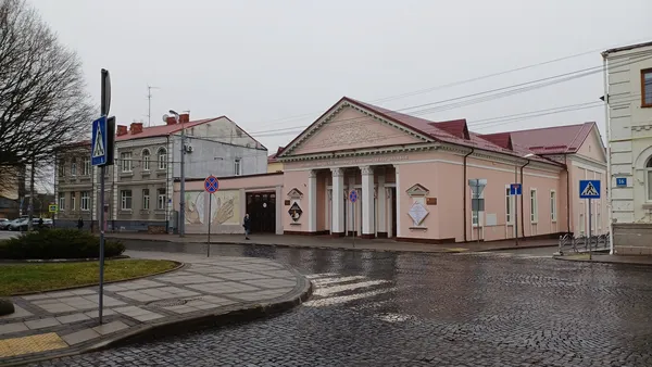 П'янко пахне Європою, – мандрівники про Луцьк (фото)