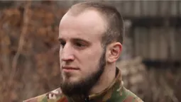 У 18 пішов на війну: історія артилериста з волинської бригади, який пройшов шість напрямків фронту (фото)
