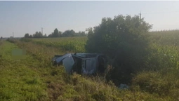 У Ковельському районі сталася смертельна ДТП (фото, відео)
