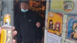 У Луцьку із двох ринків «виганяють» продавців сурогату
