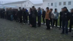 Житомирські в'язні обдурили волинян на близько мільйон гривень (фото, відео)