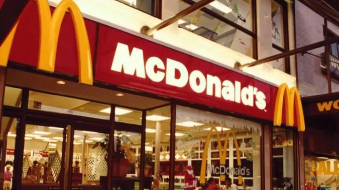 McDonald's у Луцьку: престиж міста і сотня робочих місць