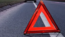В Іваничах авто збило 3-річну дитину (відео)