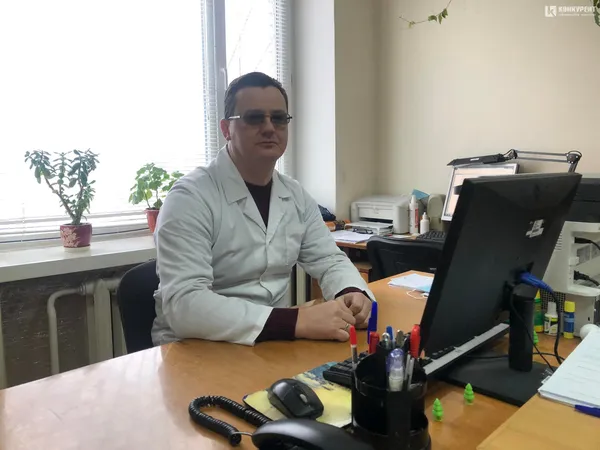 Олександр Хомич