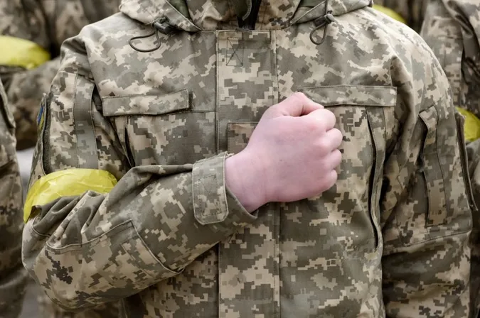 Що таке «повна мобілізація» населення в Україні і чи можлива вона