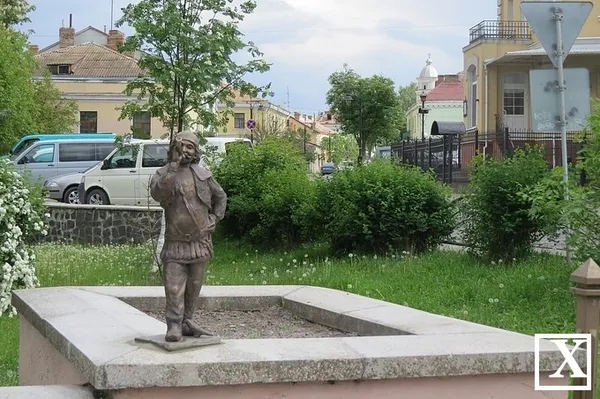 У Луцьку – нові кликуни