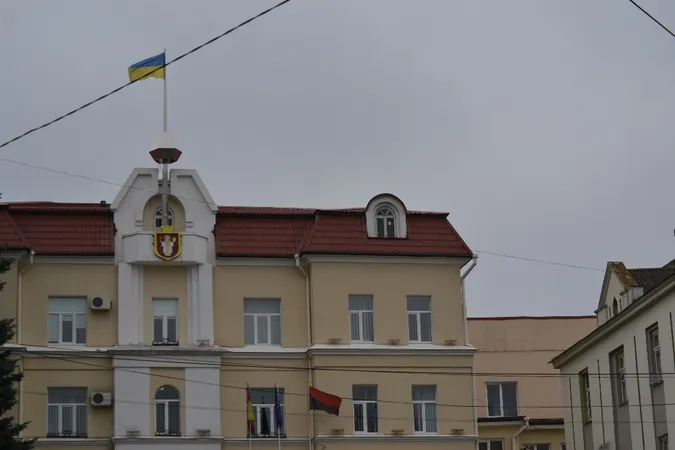 У Луцькраді створили нове управління