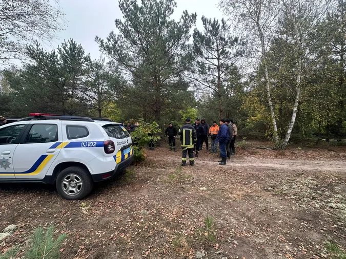 Підводу знайшли, а чоловіка – ні: нові деталі зникнення 78-річного волинянина (фото)