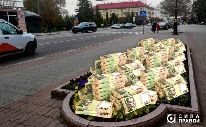 Комунальники Луцька замовили саджанців на три мільйони