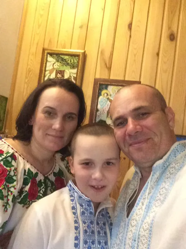 Facebook у вишиванках: волиняни діляться яскравими світлинами (фото)