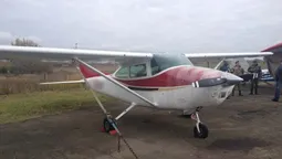 Чи причетний депутат Волиньради до літаків із контрабандою (відео)