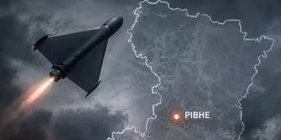 Росіяни атакували Рівненщину, осколкове поранення отримала жінка
